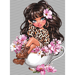 Girl-HG 3771